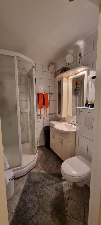 Lund - Exellent Apartment Tromsø Eksteriør billede