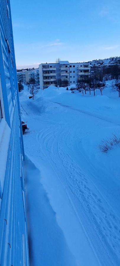 Lund - Exellent Apartment Tromsø Eksteriør billede
