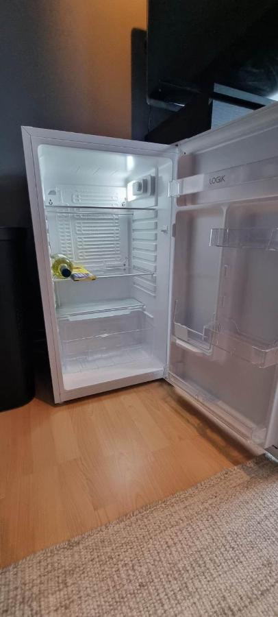 Lund - Exellent Apartment Tromsø Eksteriør billede