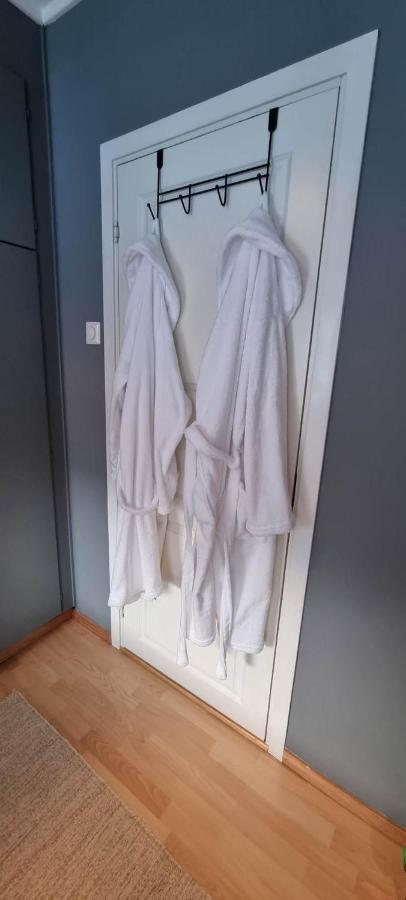 Lund - Exellent Apartment Tromsø Eksteriør billede