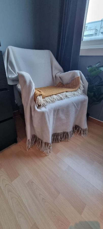 Lund - Exellent Apartment Tromsø Eksteriør billede