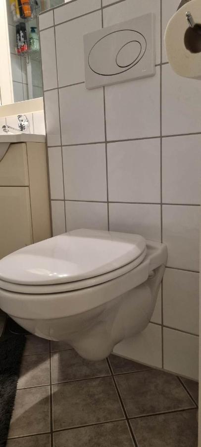 Lund - Exellent Apartment Tromsø Eksteriør billede