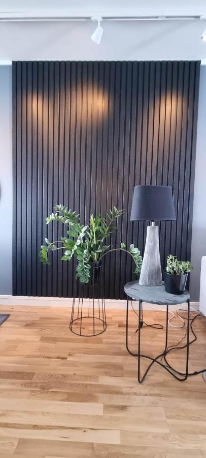 Lund - Exellent Apartment Tromsø Eksteriør billede