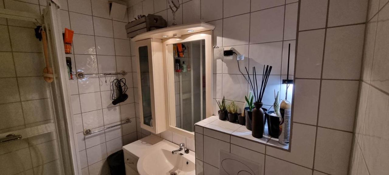 Lund - Exellent Apartment Tromsø Eksteriør billede