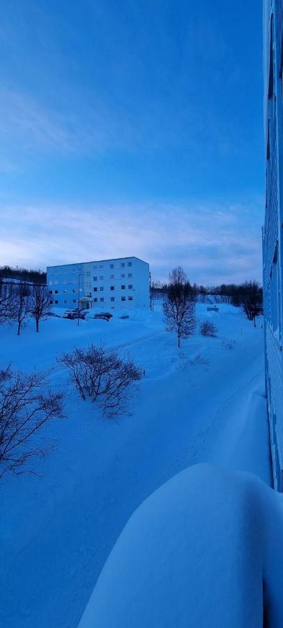 Lund - Exellent Apartment Tromsø Eksteriør billede