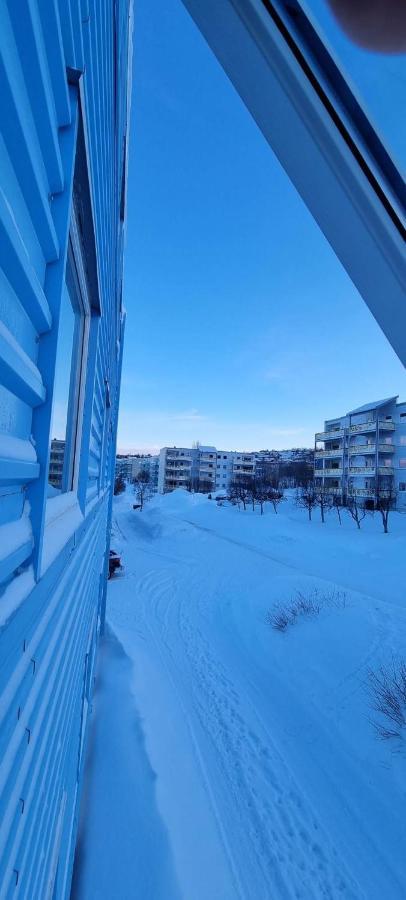 Lund - Exellent Apartment Tromsø Eksteriør billede